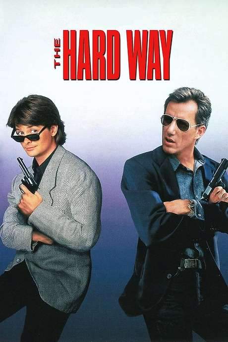 The Hard Way